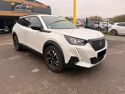 Peugeot 2008 1.2 100ch s&s allure