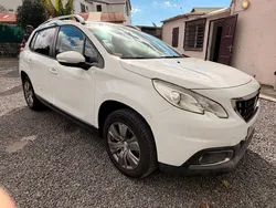 PEUGEOT 2008 I 1.2 THP 110 / Révisé