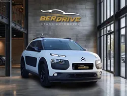 Citroën C4 1.2 puretech shine pack