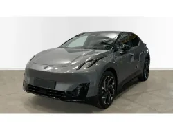 LYNK & CO 02 Eléctrico More