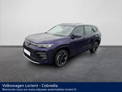 Volkswagen Tayron 2.0 TDI 150ch R-Line Edition DSG7 7 places