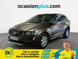 VOLVO XC60 D3 Kinetic Aut. 136