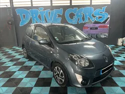 RENAULT TWINGO II 1.2i 75ch - 2011