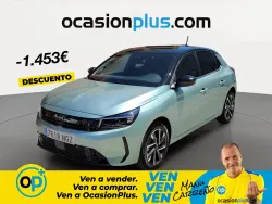 OPEL Corsa 1.2T XHL S-S YES 100