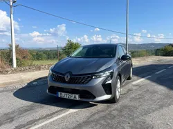 Renault Clio 1.0 TCE EVOLUTION  fase II