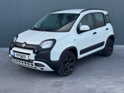 Fiat panda 1.0 gse mild hybrid 69 cv city cross / ÉTAT NEUF / faible kilomètres