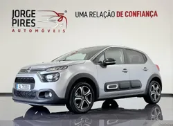 Citroën C3 1.5 BLUEHDI FEEL PACK 102 CV - NACIONAL - 68487 KM