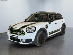 MINI Countryman Cooper SE All4