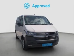 VOLKSWAGEN Transporter Furgón MRW 2.0TDI BMT 81kW