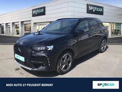 Ds DS 7 Crossback PureTech 180ch Rivoli Automatique