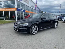 Audi a3 sportback 1.4 tfsi cod - 150 - s-line
