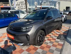 Citroën C5 AIRCROSS BlueHDi 130 EAT8 MAX 1°Main