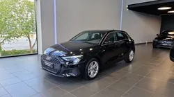 Audi A3 sportback 30 TFSI MILD HYBRID 110 S tronic 7 BUSINESS LIN