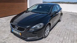 Volvo V40 D2 Momentum