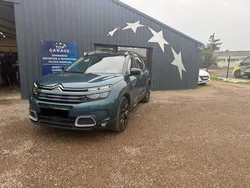 Citroën c5 aircross bluehdi 130 ch