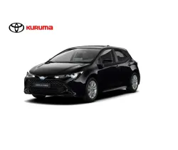 TOYOTA Corolla 140H Active
