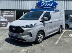Ford Transit Custom Fourgon Fg 280 L1H1 2.0 EcoBlue 136ch Limited BVA8