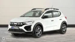 Dacia Sandero 1.0 TCe 90ch Stepway Essential -24