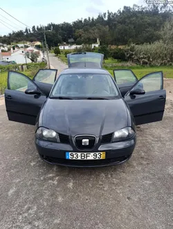 Seat Ibiza 1400