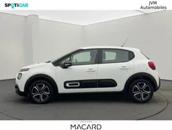 Citroen C3 1.2 PureTech 83ch S&S Feel Pack
