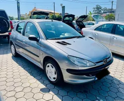 Peugeot 206 1.1 XT