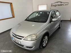 Opel Corsa 1.3 CDTi Enjoy