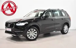 Volvo XC90 2.0 D5 AWD 235 CV GEARTRONIC MOMENTUM