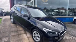 BMW X2 de 2022