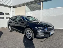 Skoda Octavia Combi IV 2.0 TDI 150 DSG7 Style