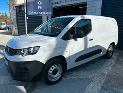 Peugeot partner III XL Blue HDI 100