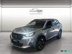 PEUGEOT 2008 PureTech 130 S&S EAT8 Roadtrip