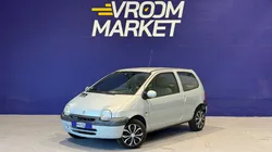 Renault Twingo 1 1.2 16v 75ch Initiale - Suivi d'entretien - Distribution neuve - Vidange neuve - Radio CD - Vitres électriques - Airbag conducteur - Idéal jeune permis