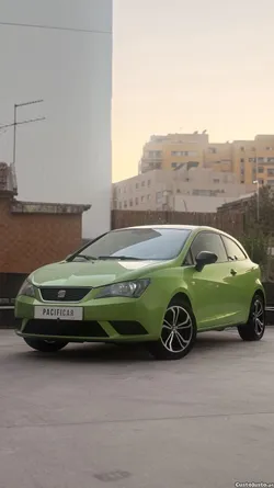 Seat Ibiza 1.2 TDi Style 165.471km