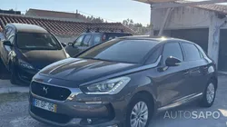DS DS5 1.6 BlueHDi So Chic de 2016