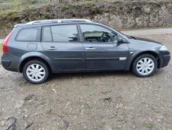 Renault Mégane Break 1.5DCI 105cv - Nacional - IUC Antigo - CX. 6 Velocidades