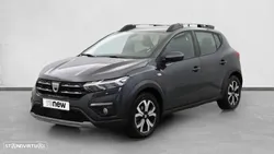 Dacia Sandero 1.0 TCe Stepway Comfort