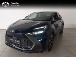 Toyota C-HR 220PH Advance