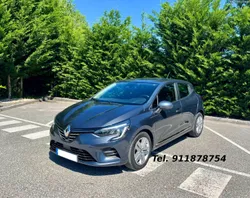Renault Clio V 1.5 dCi 1Dono 58.000KM