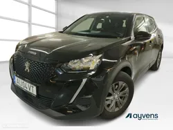 Peugeot 2008 1.2 PureTech Active Pack