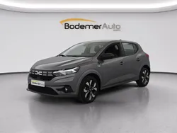 DACIA Sandero TCe 90 GSR2 Journey