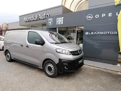 Opel Vivaro III Taille M BlueHDi 180 S&S EAT8