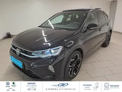 VOLKSWAGEN Taigo 1.5 TSI 150 DSG7 R-Line Edition