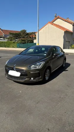 Citroën ds5