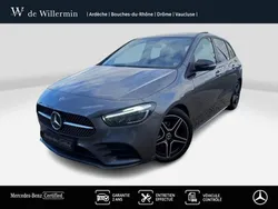 Mercedes Classe B 200 d AMG Line