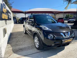 Nissan Juke 1.5 dCi Acenta