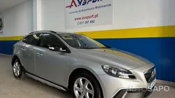 Volvo V40 Cross Country de 2016