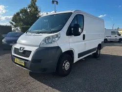 Peugeot boxer camionnette 2.2 hdi