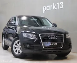 Audi Q5 2.0 TDI Advance
