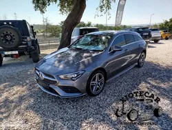 Mercedes-Benz CLA 250 e Shooting Brake AMG Line