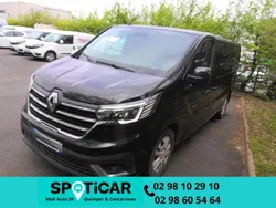 Renault Trafic Combi Grand 2.0 Blue dCi 150 Evolution EDC / TVA RECUPERABLE / 31241 ht